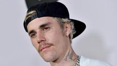 Justin Bieber Details Drug Abuse Past
