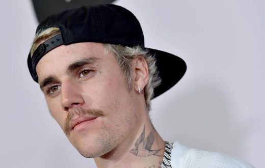 Justin Bieber Details Drug Abuse Past