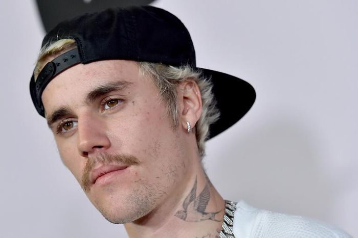 Justin Bieber Details Drug Abuse Past