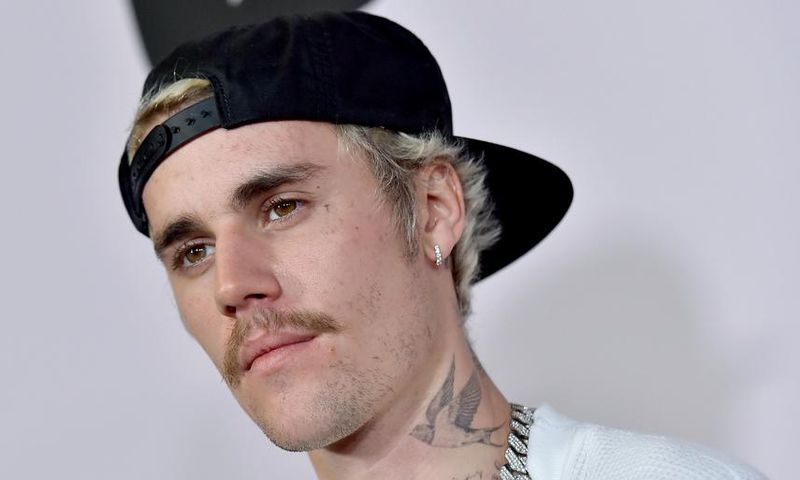 Justin Bieber Details Drug Abuse Past
