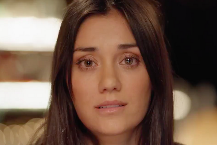 'Peleton Wife' Stars in Another Hilarious Viral Ad