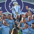 Premier League champions Manchester City face a two-year ban from the Champions League