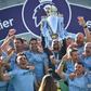 Premier League champions Manchester City face a two-year ban from the Champions League