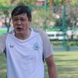 China's Fan Zhiyi became a cult hero at Crystal Palace