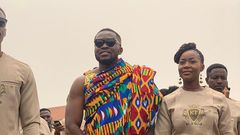 Kennedy Osei
