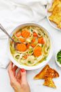 28 Healthy Leftover Chicken Recipes That Taste Amazing