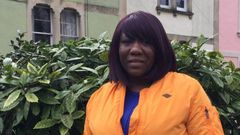 Woman whose condition makes her smell like rotten fish says she's“living with a death sentence”