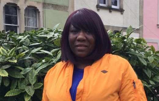 Woman whose condition makes her smell like rotten fish says she's“living with a death sentence”
