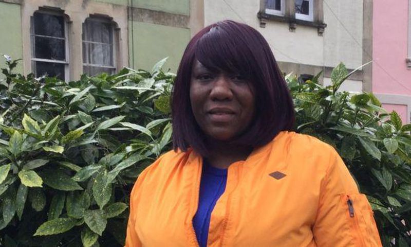 Woman whose condition makes her smell like rotten fish says she's“living with a death sentence”