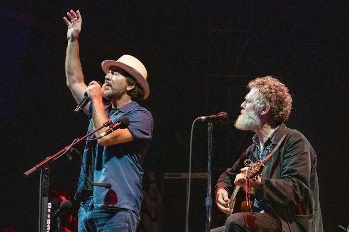 Pearl Jam Postpone Tour Dates Due to Coronavirus