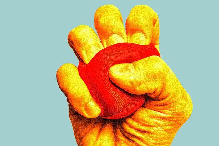 How to Stay Calm and Focused On Insanely Busy Days