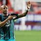 Swansea City manager Steve Cooper hails Andre Ayew after match-winner
