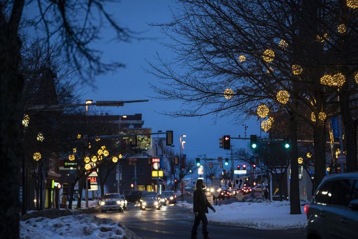 With Split Decision on Impeachment, Maine Democrat Risks a Dual Backlash