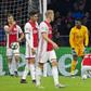 Ajax were knocked out of the Champions League on Tuesday after a 1-0 loss at home to Valencia