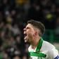 Celtic's Ryan Christie scored twice against Ross County