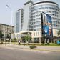 Gombe, the business heart of Kinshasa, is the seat of DR Congo's government institutions, banks and foreign embassies