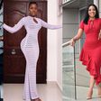 Queens of Instagram in 2019, Nana Akua Addo, Fella Makafui and Serwaa Amihere