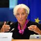 ECB president Christine Lagarde has been outspoken about the bank's possible role in tackling climate change, which she has said is a "high priority"