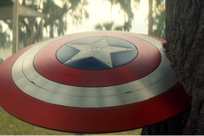 'The Falcon and The Winter Soldier,' Explained