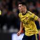 Wanted man - Arsenal midfielder Granit Xhaka
