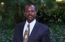 Prof Kwaku Azar
