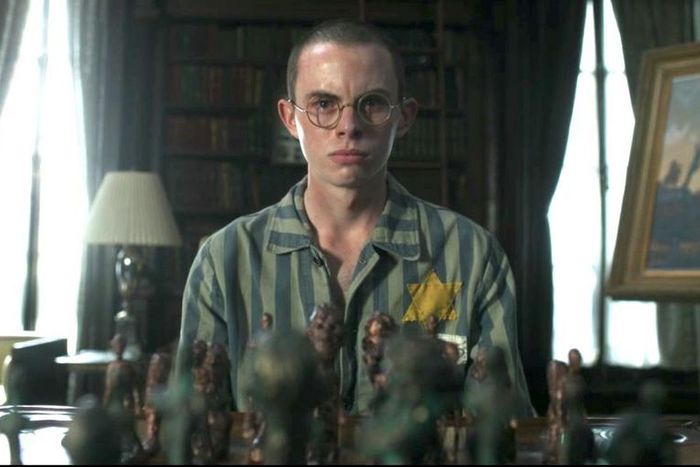 Auschwitz Memorial Museum Criticizes 'Hunters'