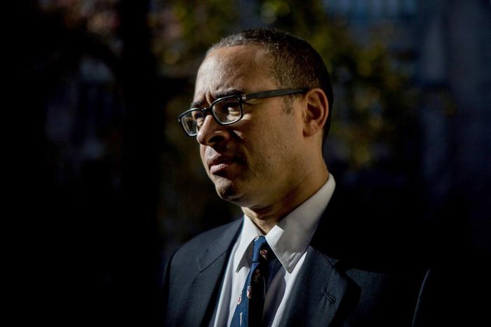 Rutgers to Name Its First Black President, School Official Says