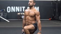 Try This Double Tough Kettlebell Circuit