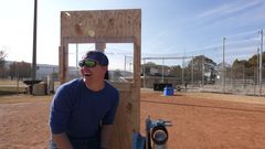 Watch This Machine Hit the World's Longest Homer