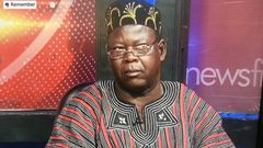 “Is this fair, Your Excellency?” – Vitus Azeem poses 10 head-cracking questions to Akufo Addo