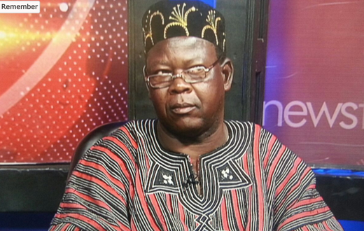 “Is this fair, Your Excellency?” – Vitus Azeem poses 10 head-cracking questions to Akufo Addo