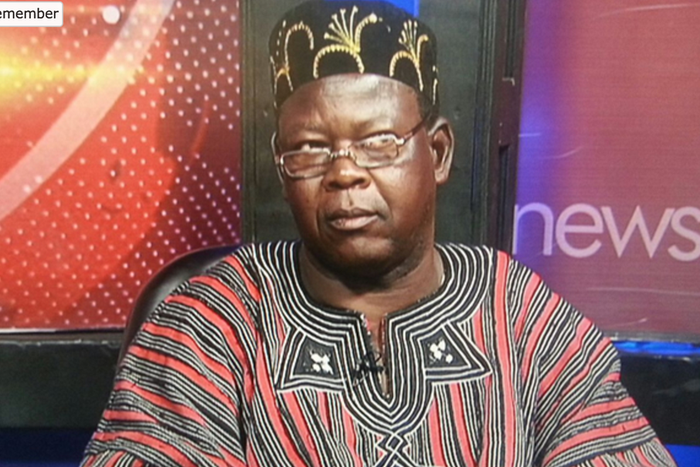 “Is this fair, Your Excellency?” – Vitus Azeem poses 10 head-cracking questions to Akufo Addo