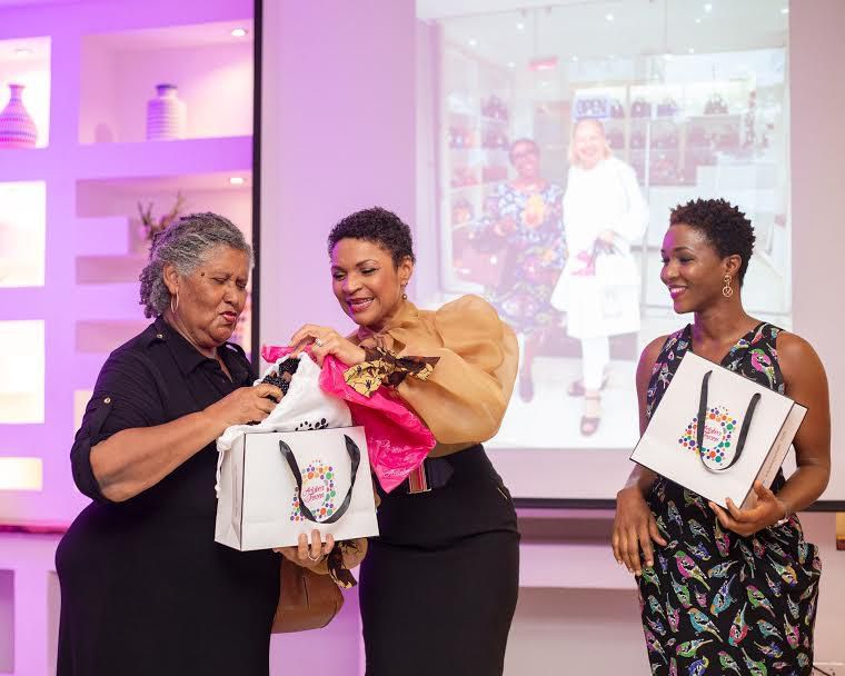 Adubea Jensen celebrates 5 years changing lives one bead at a time