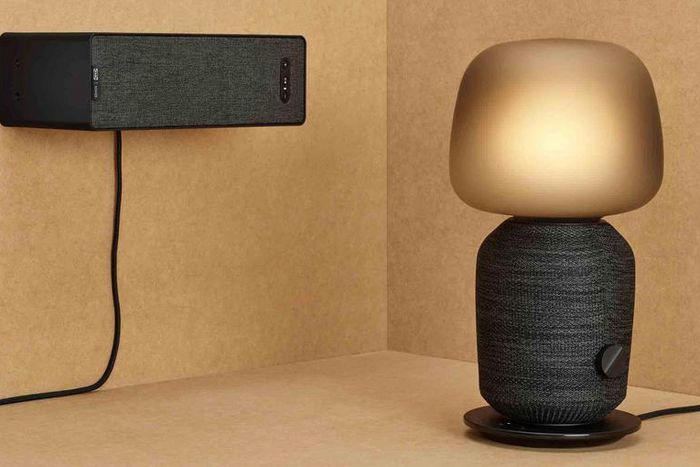 Sonos Symfonisk Speakers Are Surround Sound Bliss