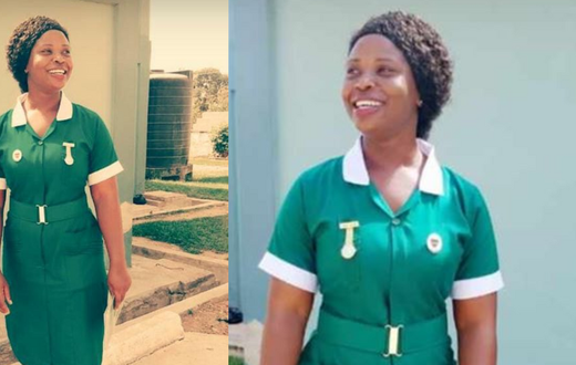 Ruth Ama Eshun