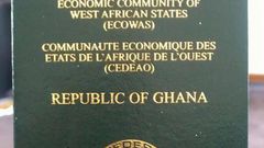 Passport