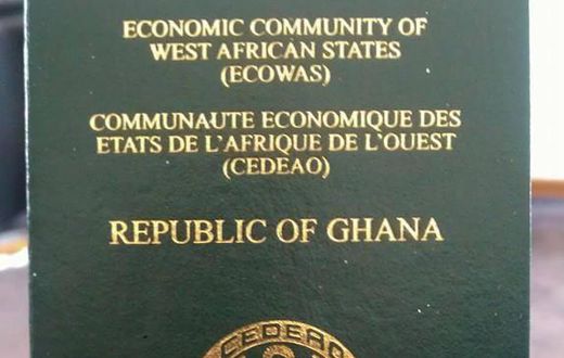 Passport