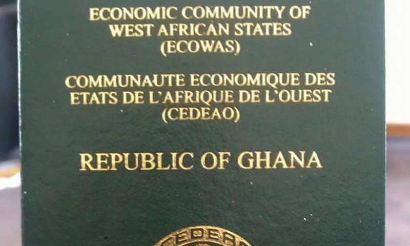 Passport