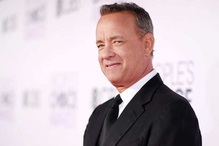 2019 Was a Very Good Year for Tom Hanks' Net Worth