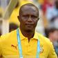 ‘I have no problem with Abedi Pele; we even chill together’ – Kwesi Appiah
