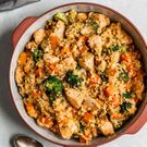 28 Healthy Leftover Chicken Recipes That Taste Amazing