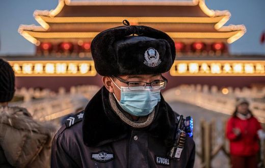 Misinformation about the mystery virus has spread widely since its outbreak in China