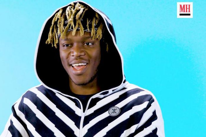 What YouTuber KSI Made from that Logan Paul Fight