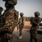 Jihadists took control of northern Mali in 2012 but were removed in a French-led military intervention