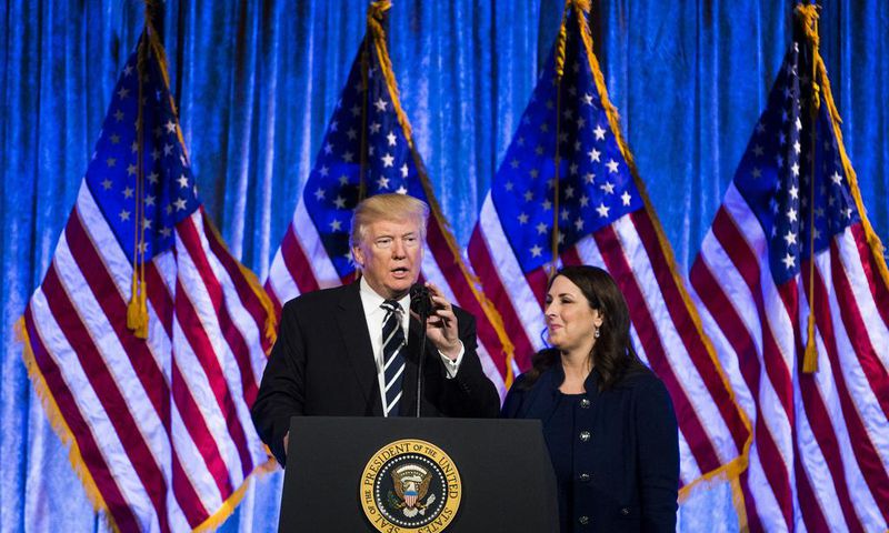 How the Trump Campaign Took Over the GOP