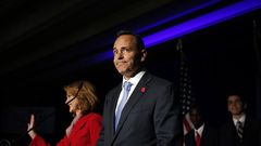 In Kentucky, a Governor Who Picked Fights Loses a Big One