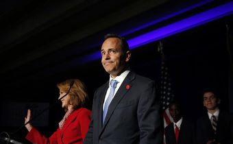 In Kentucky, a Governor Who Picked Fights Loses a Big One