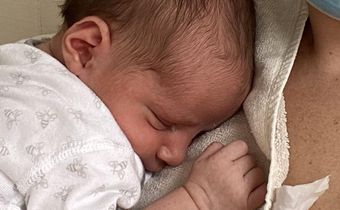 'A Week After I Gave Birth, I Was In The ER'