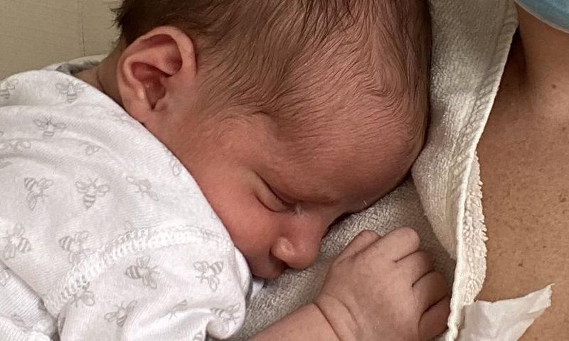 'A Week After I Gave Birth, I Was In The ER'