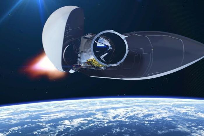 The EU has long had a civilian focus on its space policy, and relies on some member states for orbiting military tech